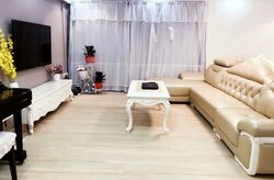Blk 663B Jurong West Street 65 (Jurong West), HDB 5 Rooms #524329091